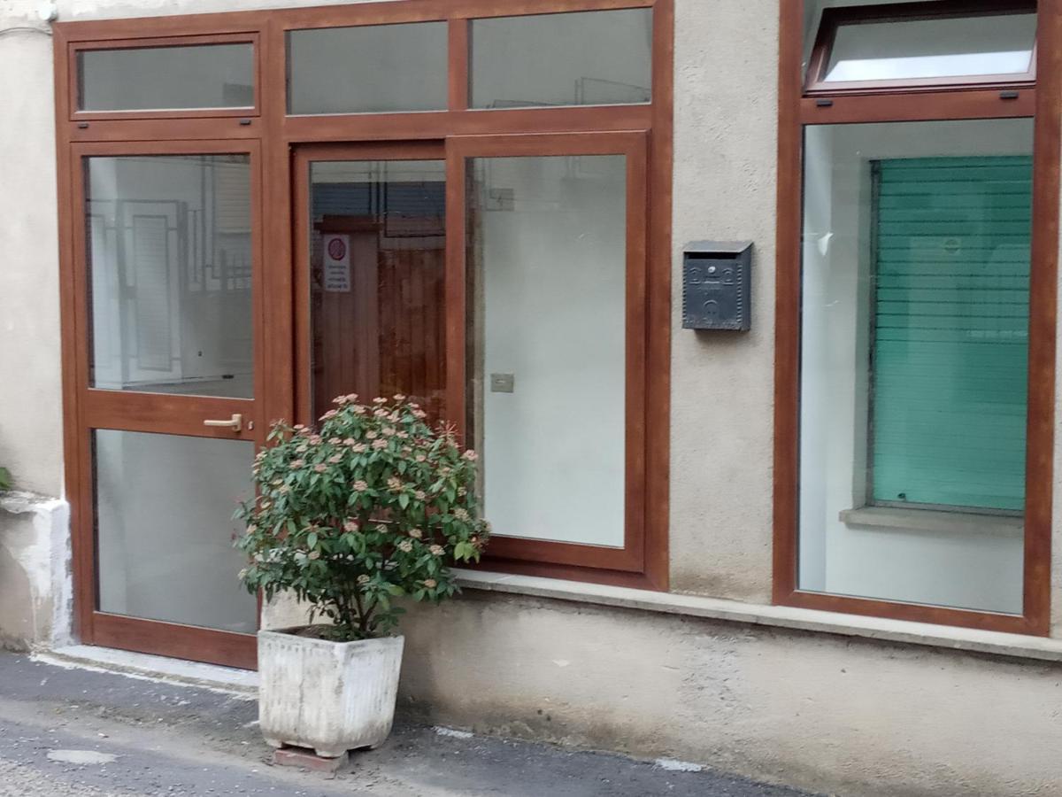 Affittacamere Piagge Orvieto Exteriör bild