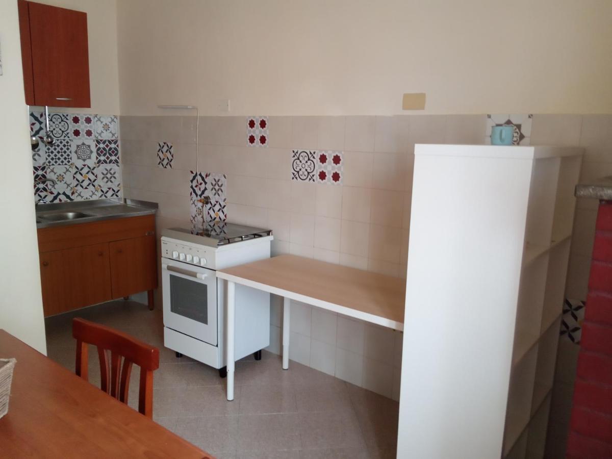 Affittacamere Piagge Orvieto Exteriör bild
