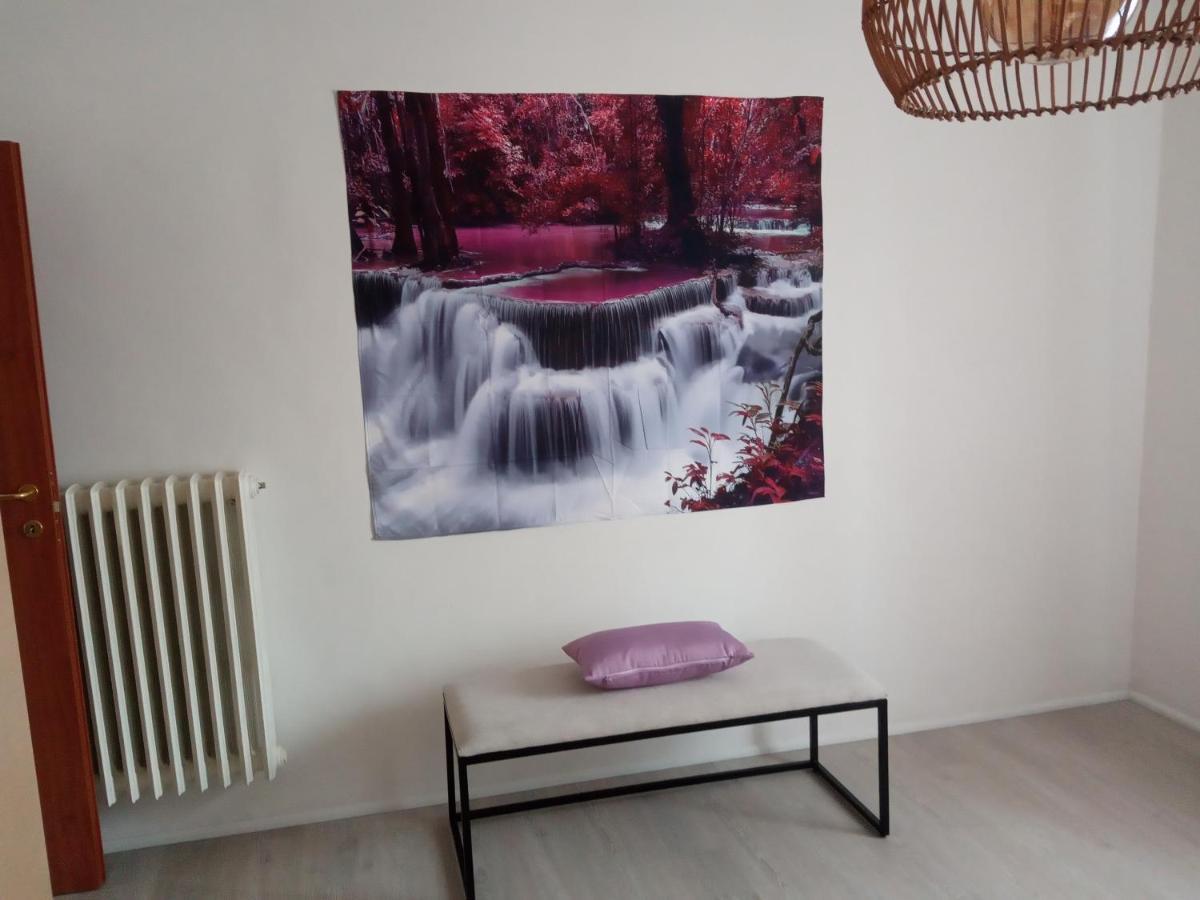 Affittacamere Piagge Orvieto Exteriör bild