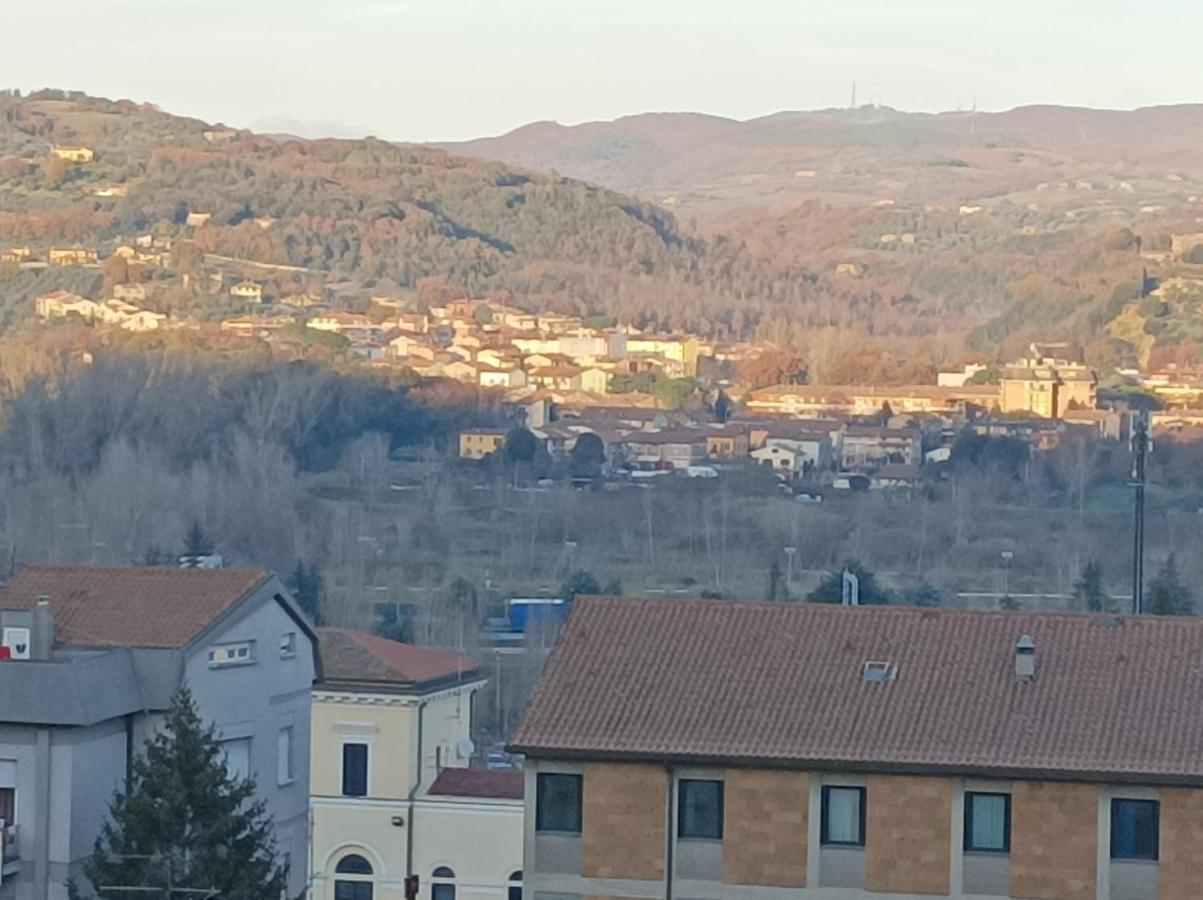 Affittacamere Piagge Orvieto Exteriör bild
