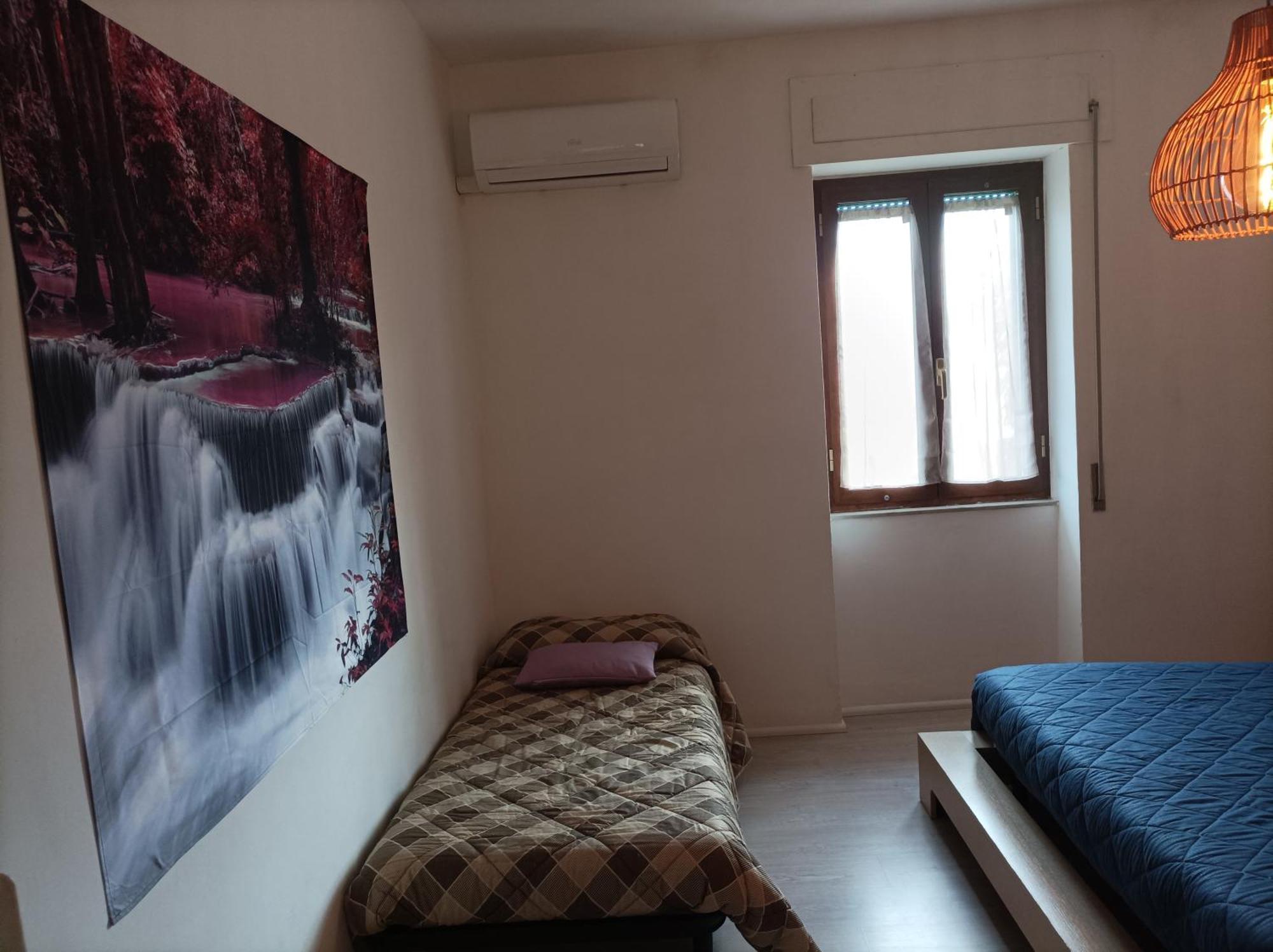 Affittacamere Piagge Orvieto Exteriör bild