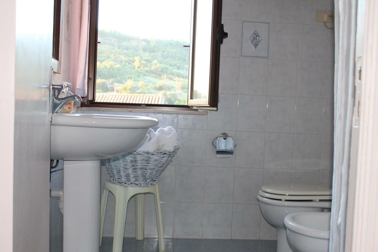 Affittacamere Piagge Orvieto Exteriör bild