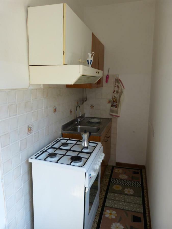 Affittacamere Piagge Orvieto Exteriör bild