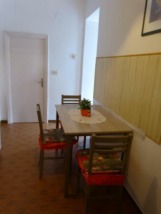 Affittacamere Piagge Orvieto Exteriör bild